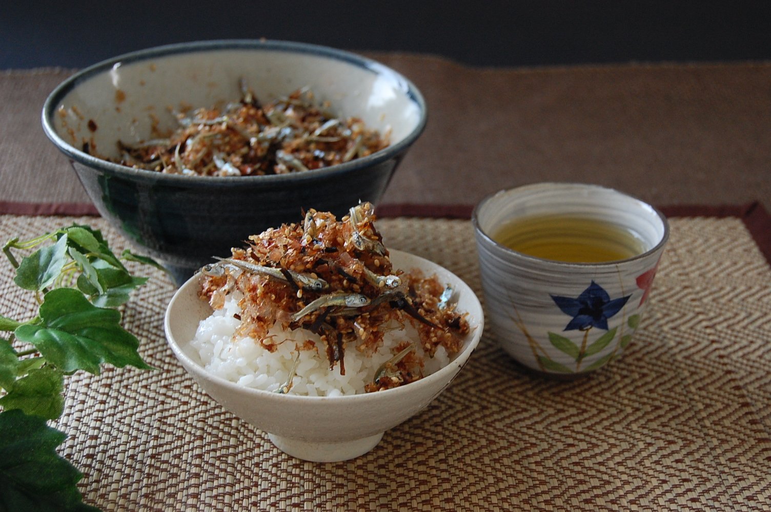 Amazon | 混ぜるだけで簡単にできる手作り佃煮セット おふくろさん